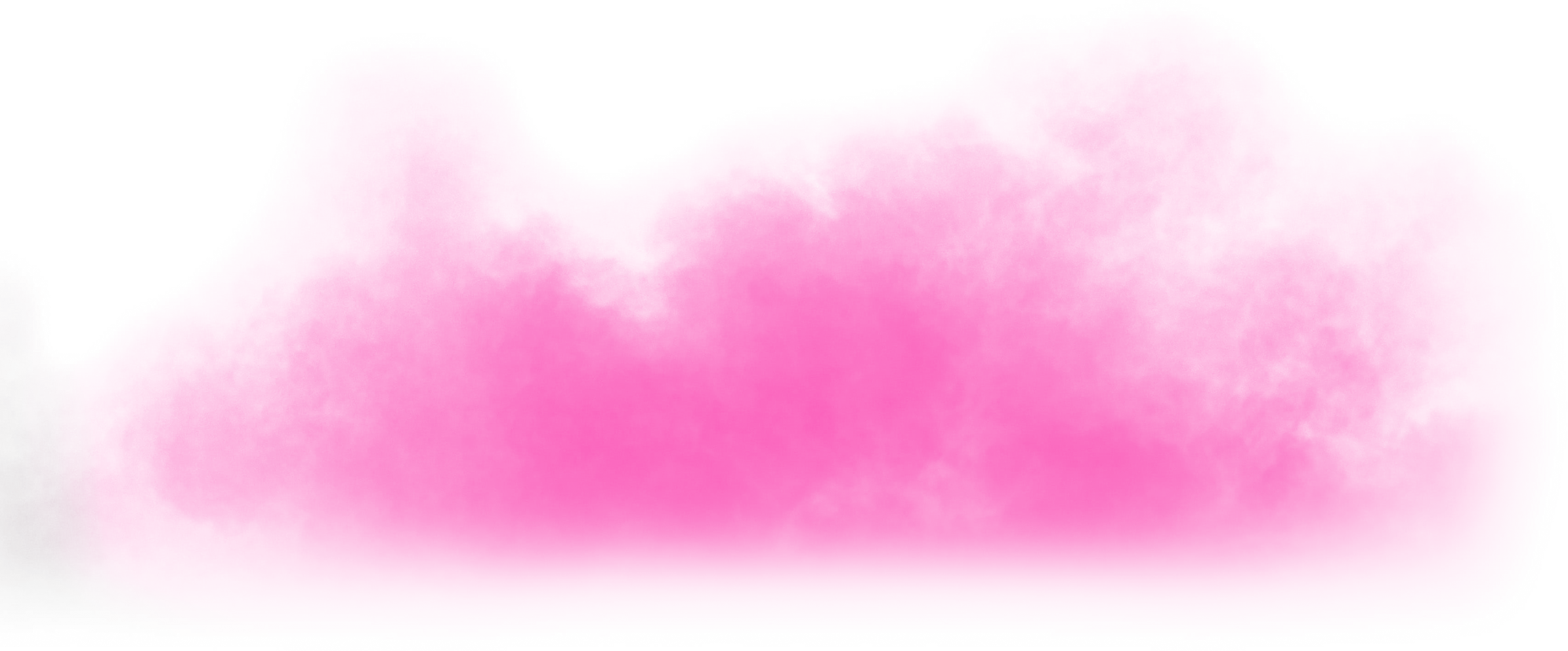 pink fog